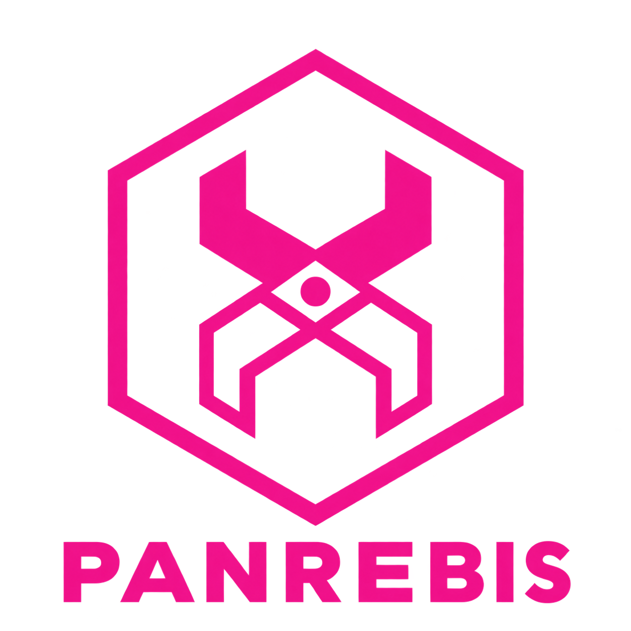 Panrebis logo